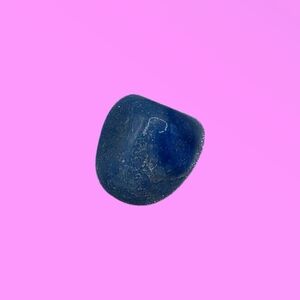 Blue Aventurine Crystal Tumble Stone